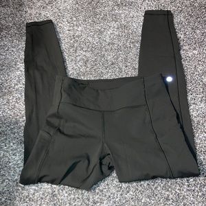 Lululemon Speed Up legging